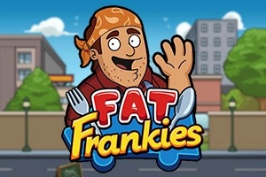 Арт слота Fat Frankies